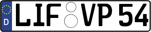 LIF-VP54