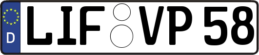 LIF-VP58
