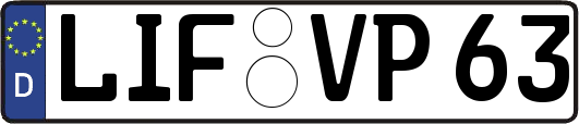 LIF-VP63