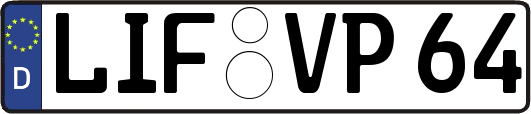 LIF-VP64
