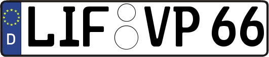 LIF-VP66