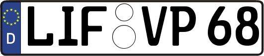 LIF-VP68