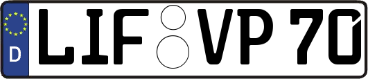 LIF-VP70