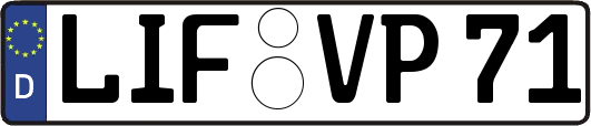 LIF-VP71