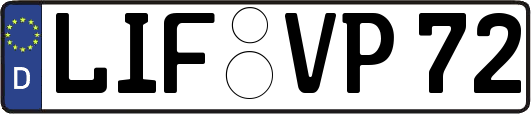 LIF-VP72