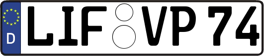 LIF-VP74