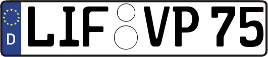 LIF-VP75
