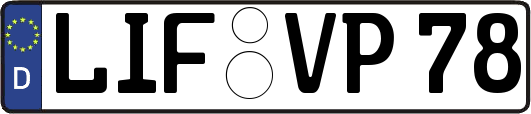 LIF-VP78