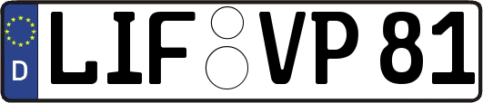LIF-VP81