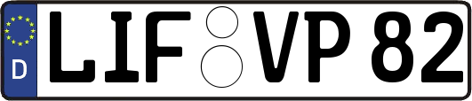 LIF-VP82
