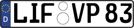 LIF-VP83