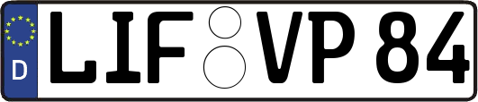 LIF-VP84