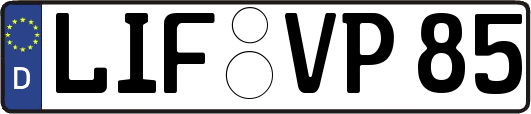 LIF-VP85