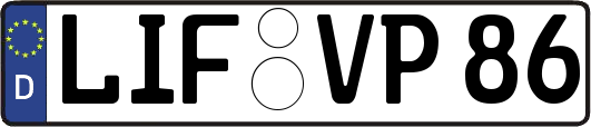 LIF-VP86