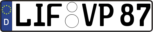 LIF-VP87