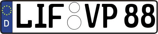 LIF-VP88