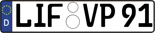 LIF-VP91