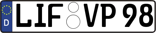 LIF-VP98