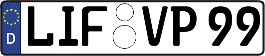 LIF-VP99