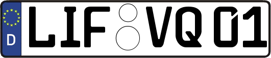 LIF-VQ01