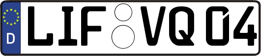 LIF-VQ04