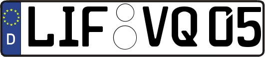 LIF-VQ05