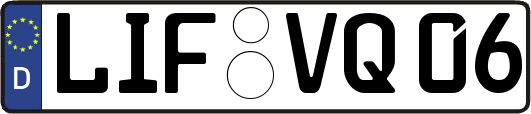 LIF-VQ06