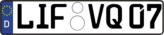 LIF-VQ07