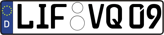 LIF-VQ09