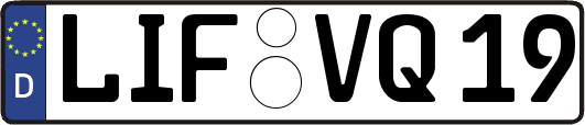LIF-VQ19