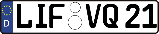 LIF-VQ21
