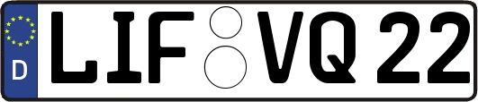 LIF-VQ22
