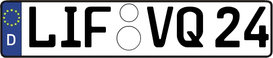 LIF-VQ24
