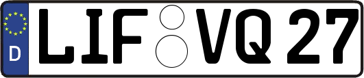 LIF-VQ27
