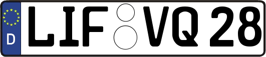 LIF-VQ28