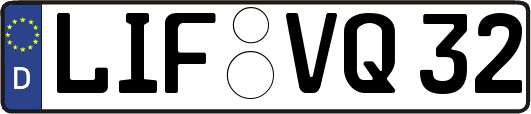 LIF-VQ32