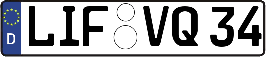 LIF-VQ34