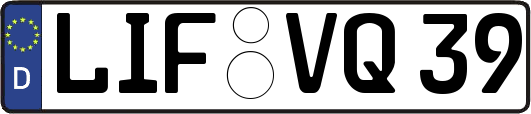 LIF-VQ39