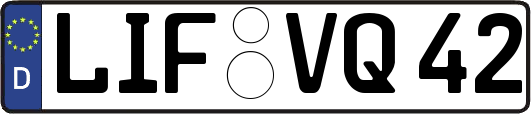 LIF-VQ42