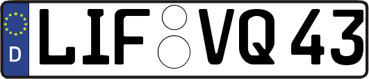 LIF-VQ43