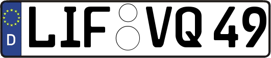 LIF-VQ49