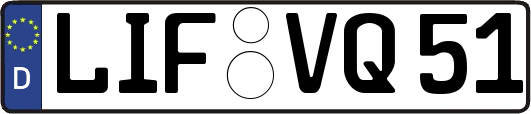 LIF-VQ51