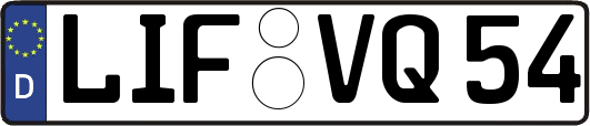 LIF-VQ54