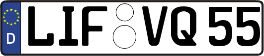 LIF-VQ55