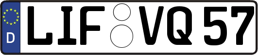 LIF-VQ57