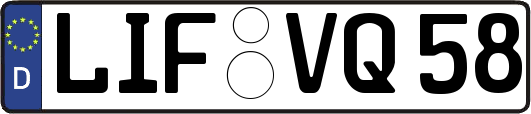 LIF-VQ58