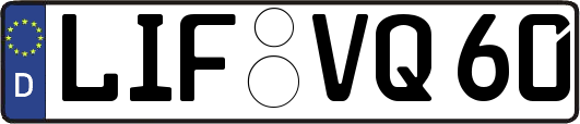 LIF-VQ60