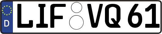LIF-VQ61