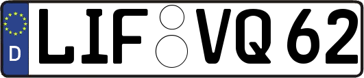 LIF-VQ62