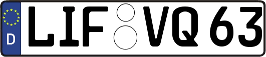 LIF-VQ63